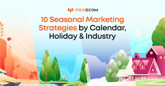 seasonal marketing