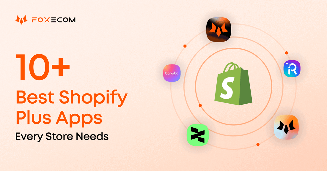 shopify plus apps