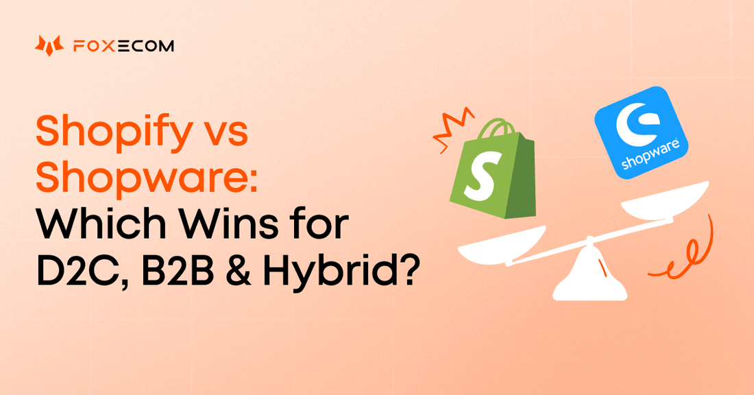 shopware vs shopify