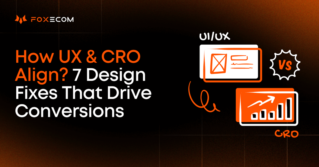 ux and cro 