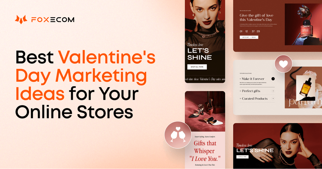 valentine's day marketing ideas