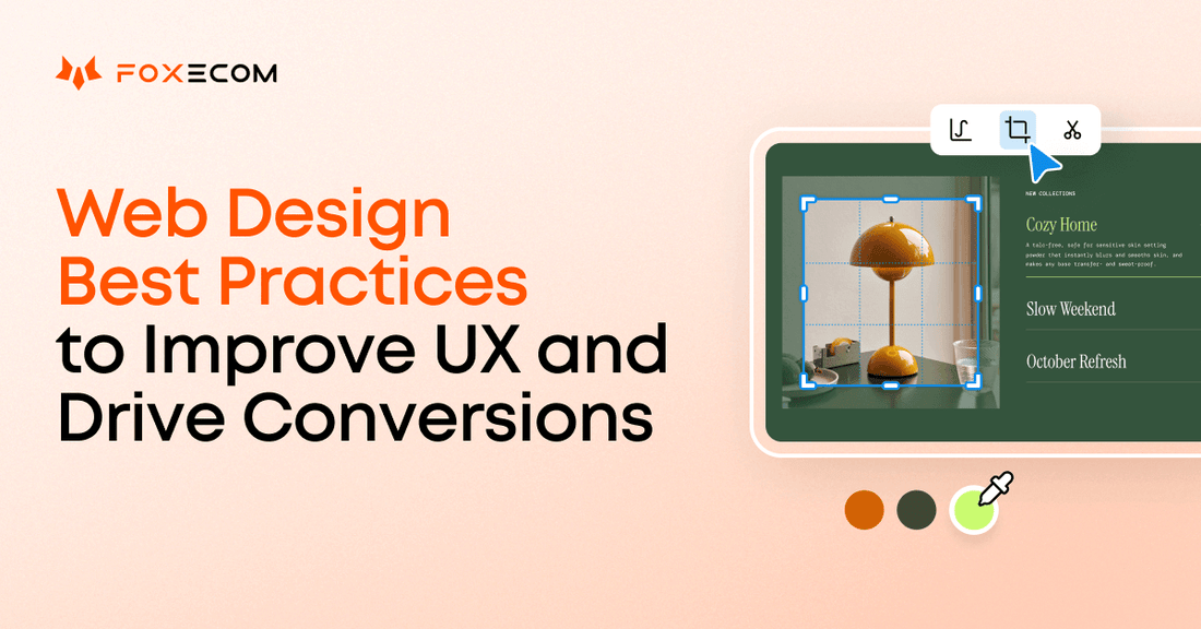 web design best practices