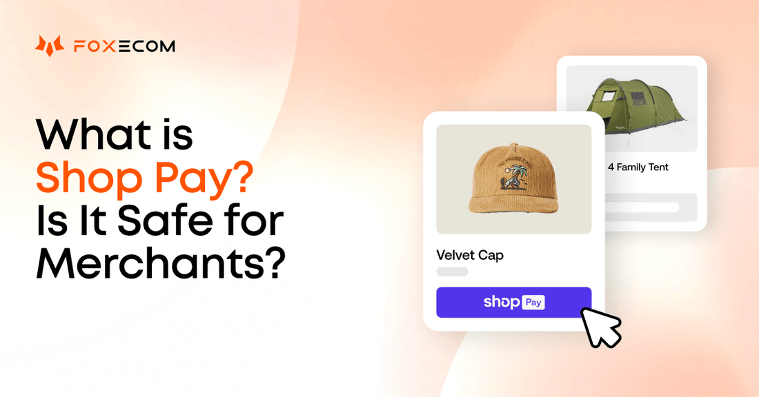 what is shop pay 