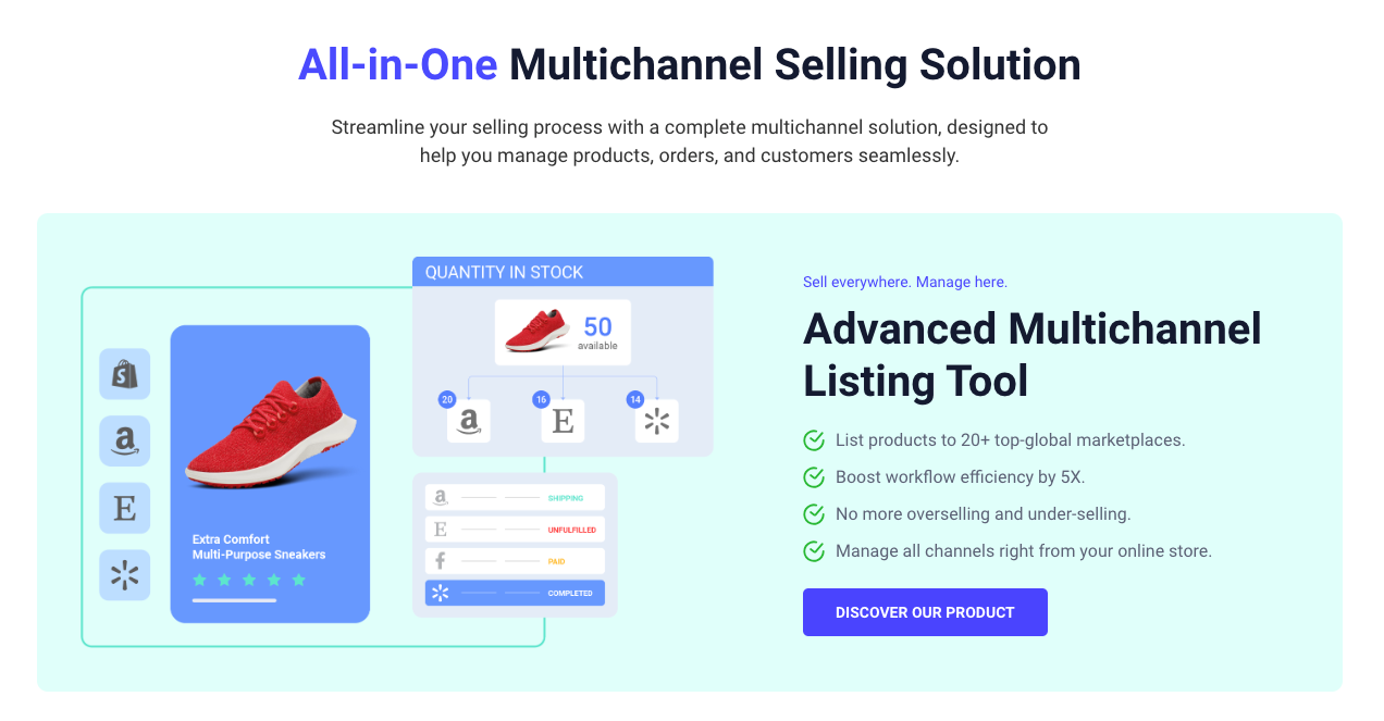 LitCommerce