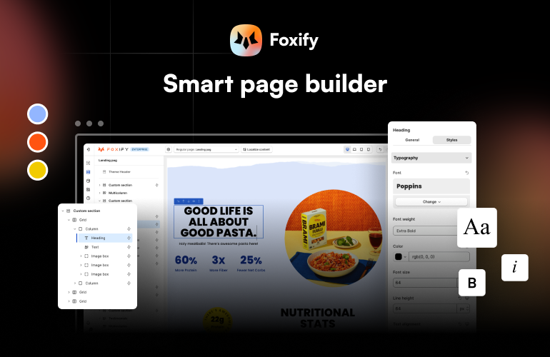 Shopify apps