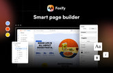 Shopify Page Builder Designed for Industry-Specific CRO