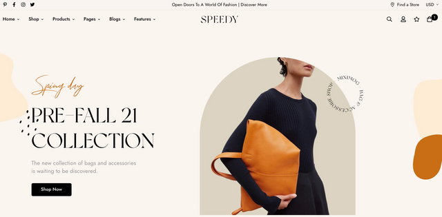 Bags